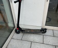 Street Motion Electric Scooter