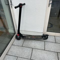 Street Motion Electric Scooter