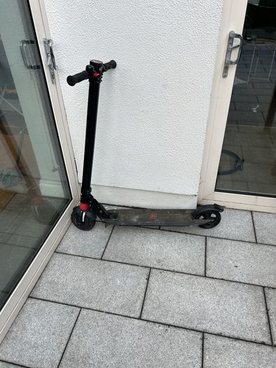Street Motion Electric Scooter