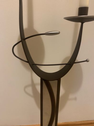 candle stand