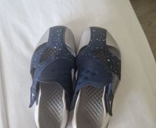 Nike sandals Junior 10.5