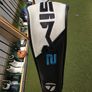 Taylormade Sim2 Max 3 Hybrid Image 7