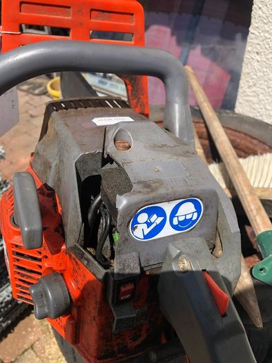 chainsaw oleo Mac 938. Wanted