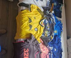 Leeds United official Jersey