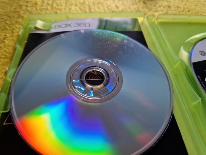 L A Noire  xbox 360 games Original