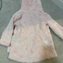 Pink dressing gown size 12-18 m Image 3