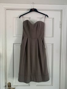 midi dress