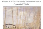 Ravel. Piano Favourites. CD. Free Postage!