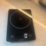 Ikea kitchen weighing Scales Genomsnitt Image 2
