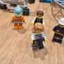 lego city deep space rocket and launcher Image 3