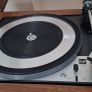 Dual 1209 Turntable/Record Player Image 4