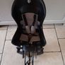 Polisport Child Bike Seat Image 5