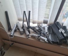 Door closer