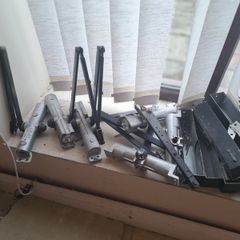 Door closer
