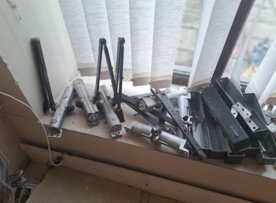 Door closer