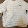 White jacket The North Face Image 3