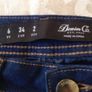 Ladies shorts size 6 Image 3