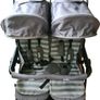 Joie double Buggy Image 2