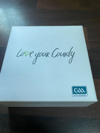 GAA Cufflinks
