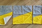 Cushion covers x 3