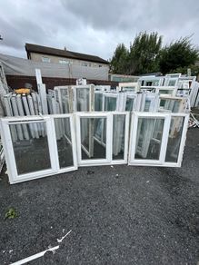 pvc window  from 150