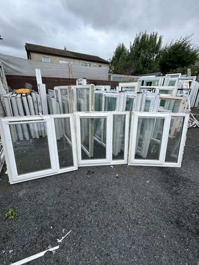 pvc window  from 150