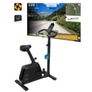 Exercise Bike Domyos 500 Image 7