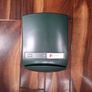 outdoor postbox never used 35 euro each i have 4 to sell Image 2