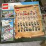 LEGO Kingdoms Chess Set 853373 Board Game Image 6