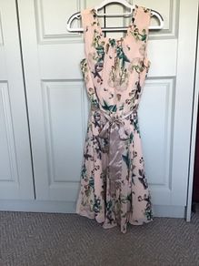 Monsoon dress