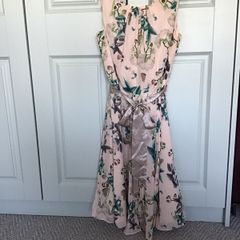 Monsoon dress