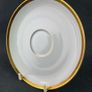 Vintage KPM Krister saucer Image 3