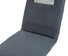 bonVIVO EASY II Folding Floor Chair