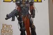 White dwarf Warhammer 40k issues lot 2