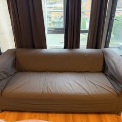 2 seat sofa IKEA
