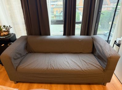 2 seat sofa IKEA