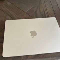 Laptop macbook