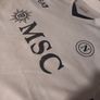 EA7 Napoli Away Jersey XL Image 2