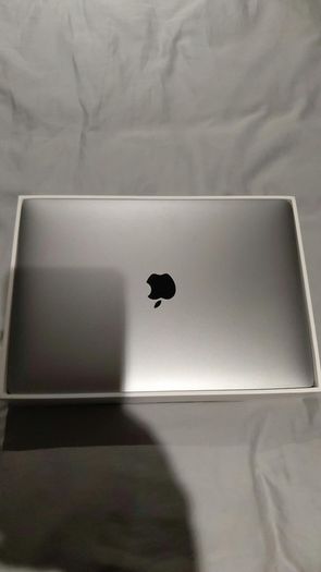 Macbook Air Never used