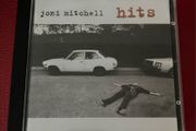joni mitchell - hits