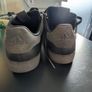 Adidas mens golf shoes Adicross Retro Black GY4546 size 10 Image 6