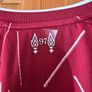 Liverpool FC Home Jersey 26/27 Image 4