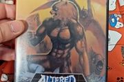 Altered Beast Mega Drive Arcade Retro Games Original