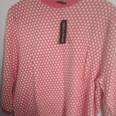 Jumper Size 20 New with Tags