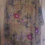 Joe Browns floral handkerchief top (free post) Image 5