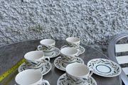 Tea Cups