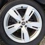 19" Genuine Audi Q5 S Line Alloys with tyres Image 4