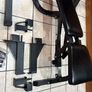 Amazing Gym Weightlifting Power Rack And Complete Set Up! Image 10