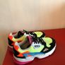 Adidas falcon trainers Image 4