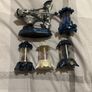 Skylanders Dark Wolfgang Postage Available Image 2